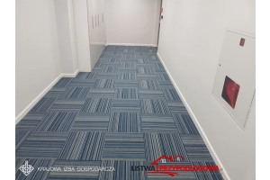 Listwa Lagrus Classic R20