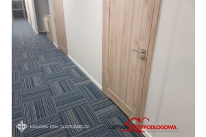 Listwa Lagrus Classic R20