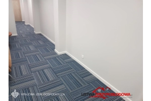 Listwa Lagrus Classic R20