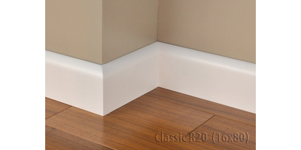 Listwa Classic R20