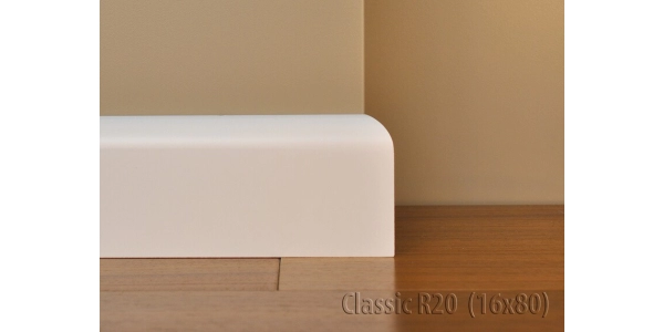 Listwa Classic R20