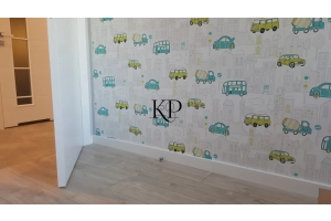 Listwa Lagrus Classic R5