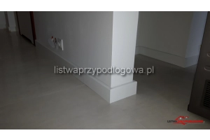 Lagrus listwa Classic R5