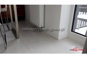 Lagrus listwa Classic R5