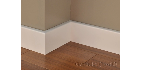 Lagrus listwa Classic R5