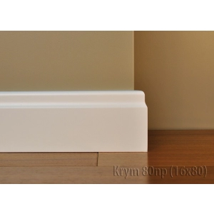 Lagrus listwa Krym 80 NP