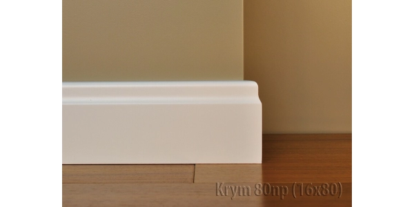 Lagrus listwa Krym 80 NP