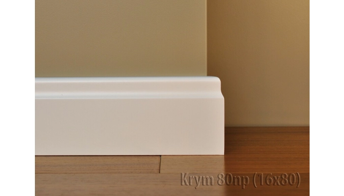 Lagrus listwa Krym 80 NP