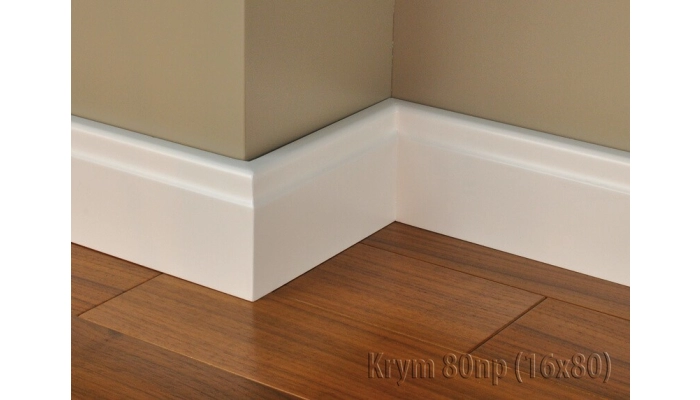 Lagrus listwa Krym 80 NP