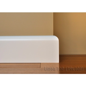 Lagrus listwa Linea 100