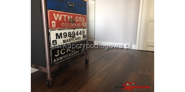 Lagrus listwa Linea 100