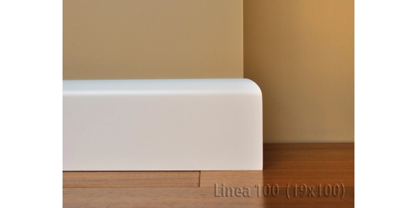 Lagrus listwa Linea 100