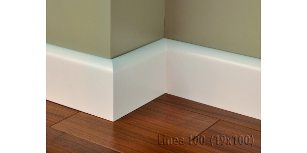 Lagrus listwa Linea 100