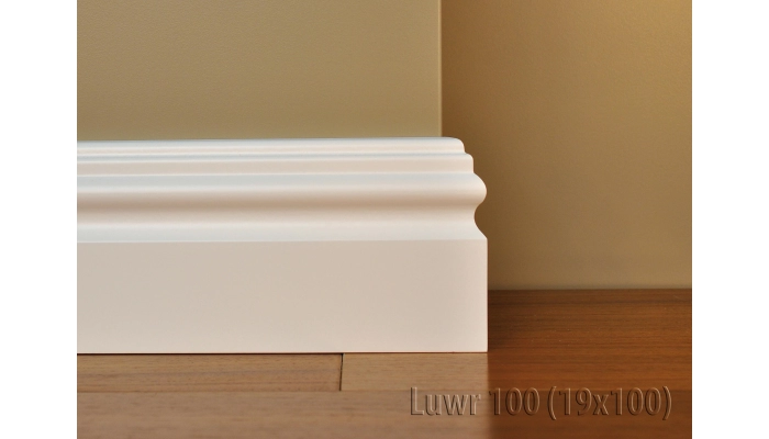 Lagrus listwa Luwr 100