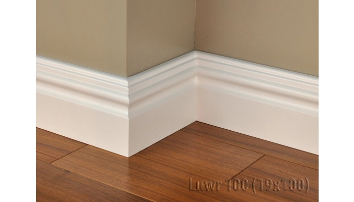 Lagrus listwa Luwr 100