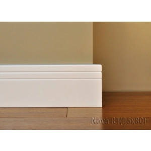 Listwy Nova R1