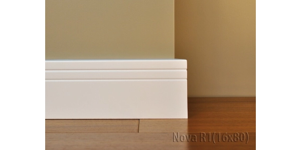 Listwy Nova R1