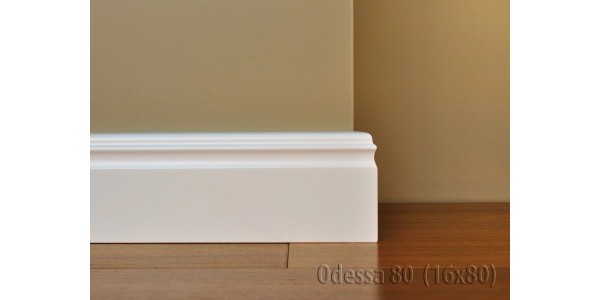 Lagrus listwa Odessa 80