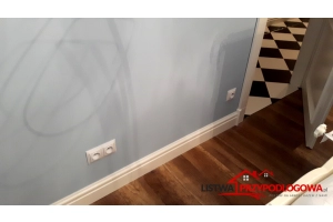 Listwa Lagrus Olimp 120