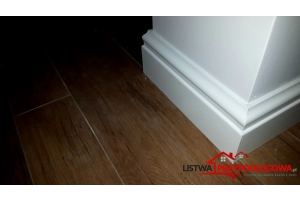 Listwa Lagrus Olimp 120