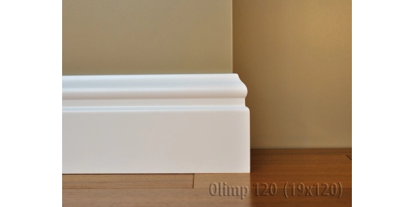 Listwa Olimp120