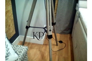 Listwa Lagrus Slim 120