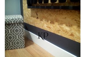 Listwa Lagrus Slim 120