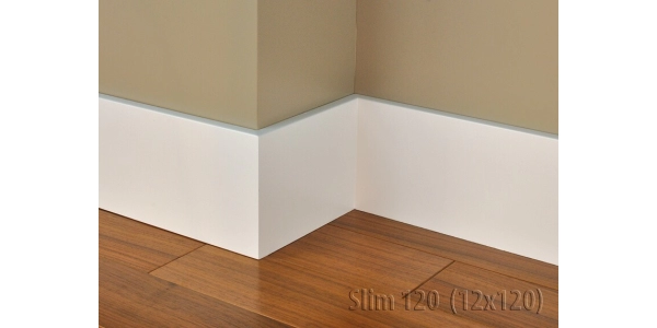 Listwa Slim 120