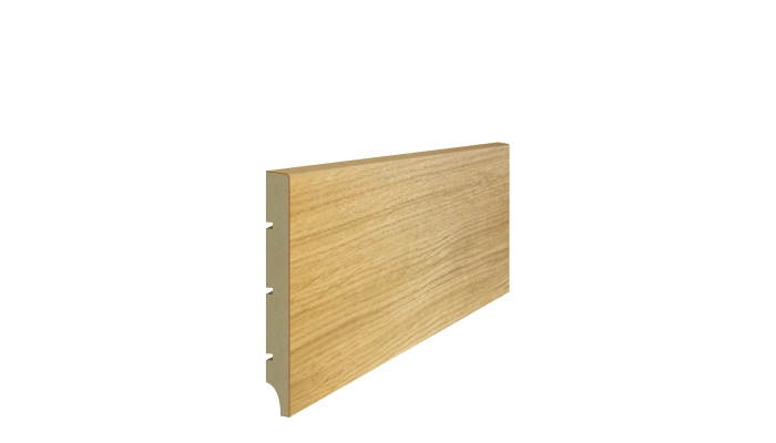 Listwa fornirowana Dąb