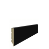Listwa Slim 80 RAL 9005