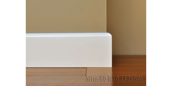 Listwa Slim 80 R10