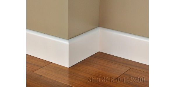 Listwa Slim 80 R10
