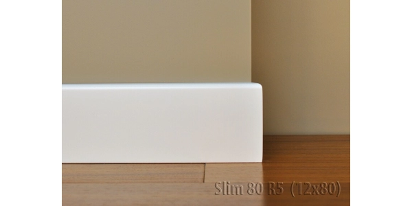 Listwa Slim 80 R5