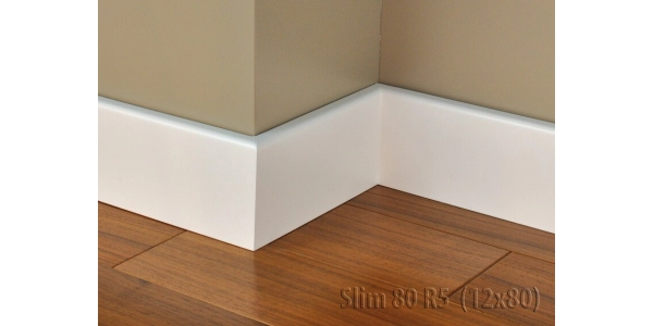 Listwa Slim 80 R5