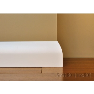 Listwa Soft 80