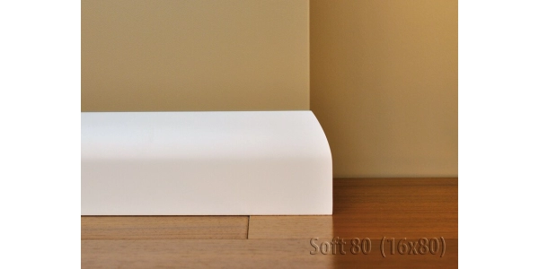 Listwa Soft 80
