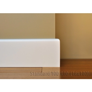 Listwa Standard 100 R10