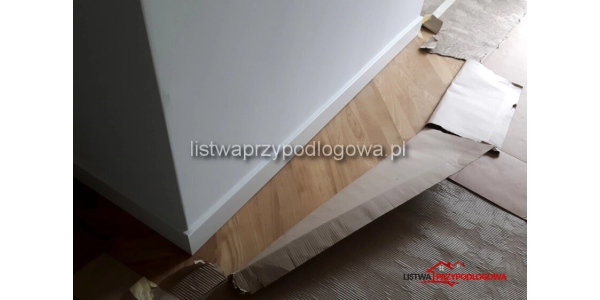 Listwa Lagrus Standard 100 R5