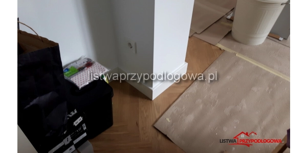 Listwa Lagrus Standard 100 R5