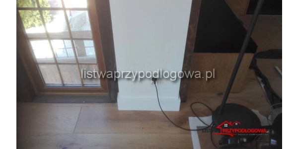Lagrus Standard 120