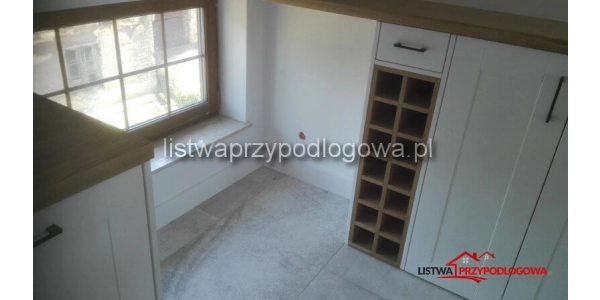 Lagrus Standard 120