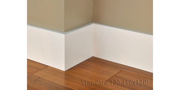 Listwa Standard 120
