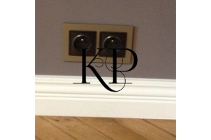 Listwa Lagrus Wersla 100