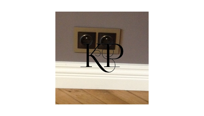 Lagrus listwa Wersal 100