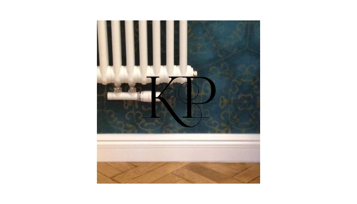 Lagrus listwa Wersal 100