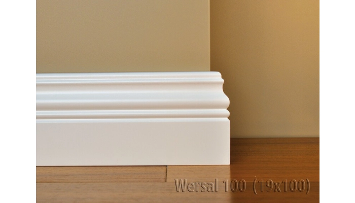 Lagrus listwa Wersal 100