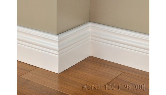 Lagrus listwa Wersal 100