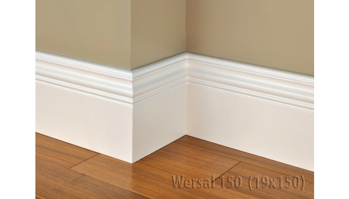 Lagrus listwa Wersal 150