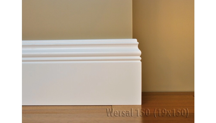 Lagrus listwa Wersal 150