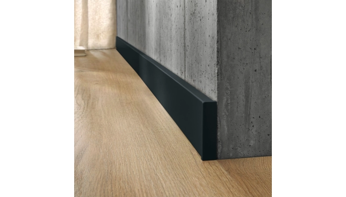 Zakończenie STIQ XL